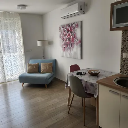 Suncity Appartement