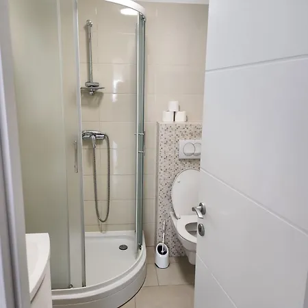 Suncity Appartement *