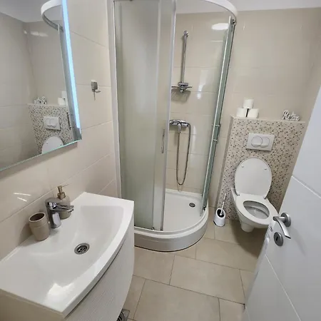 Suncity Appartement