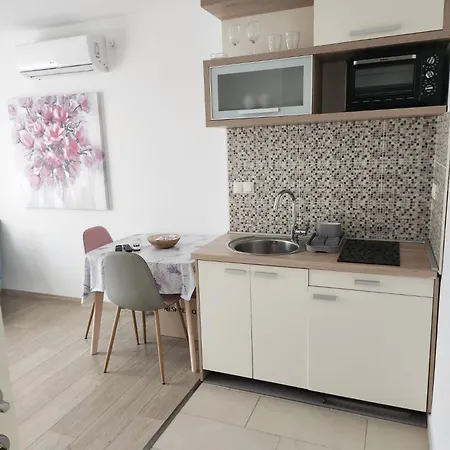 Suncity Appartement *