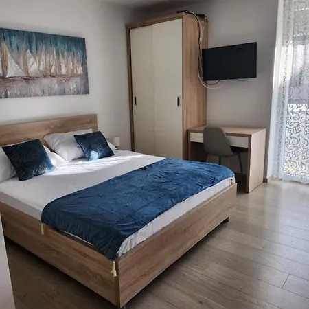 Suncity Appartement Zadar