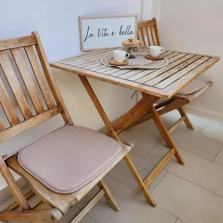 Suncity Appartement Zadar