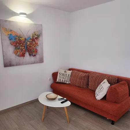 Suncity Appartement *