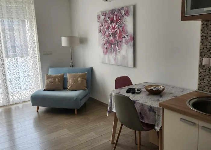 Suncity Апартаменты