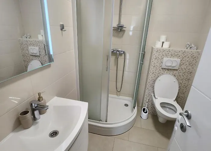 Suncity Appartement