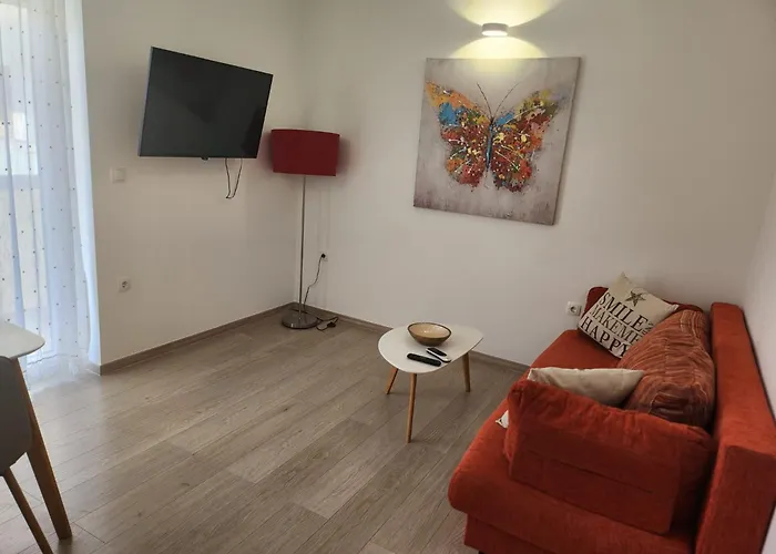 Suncity Appartement *